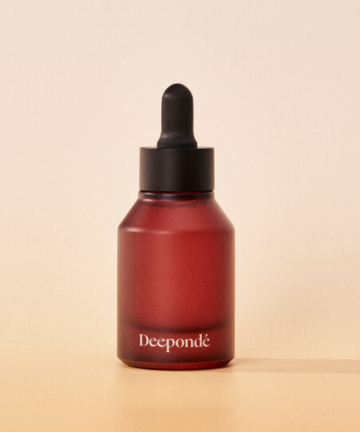 DEEPONDE Glutathione Toning Ampoule 40ml