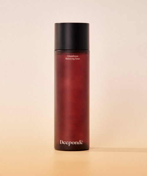 DEEPONDE Glutathione Balancing Toner 150ml