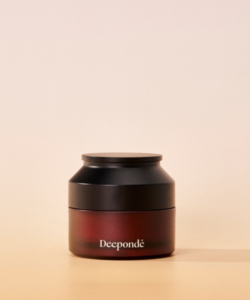 DEEPONDE DEEPONDE Glutathione Barrier Cream 50ml