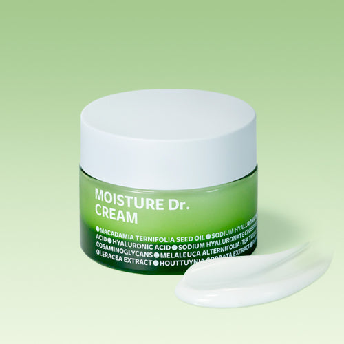 ISOI ISOI Moisture Doctor Set (35ml + 40ml)