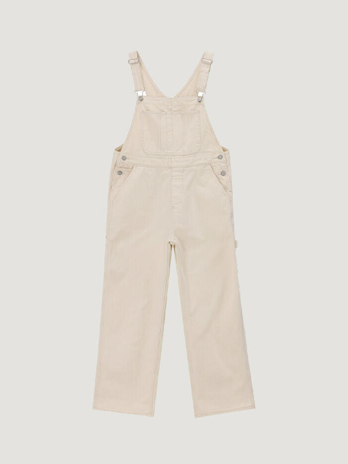 COSEGG COSEGG Jumpsuit Big-Pocket Overall