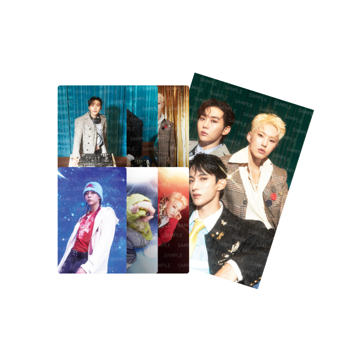 Photo Set