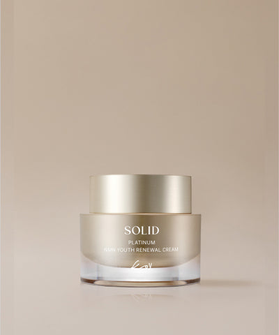 KOY Solid Platinum NMN Youth Renewal Cream 50ml