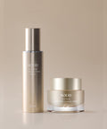KOY KOY Solid Platinum Serum & Cream Set