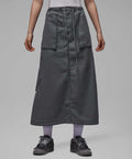 NIKE Nike Jordan Chicago Parachute Skirt W - Black