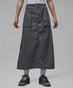 NIKE Nike Jordan Chicago Parachute Skirt W - Black