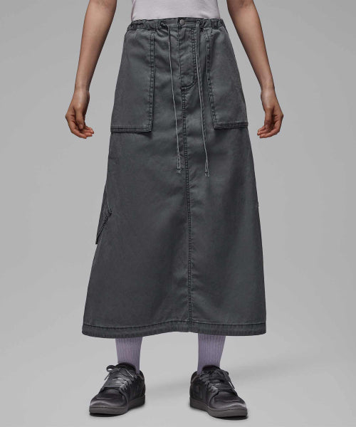 NIKE Nike Jordan Chicago Parachute Skirt W - Black