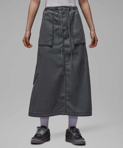 Nike Jordan Chicago Parachute Skirt W - Black