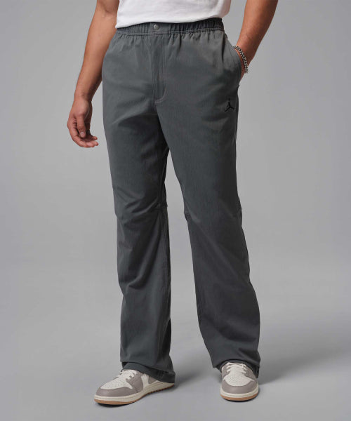 NIKE Nike Pants M - Iron Gray