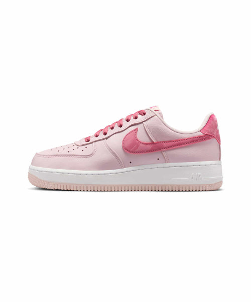 NIKE NIKE Air Force 1 07 Valentine's Day W - Pearl Pink