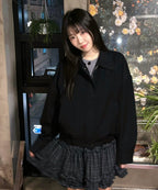 MIXXO MIXXO Blouson Jumper Jacket C