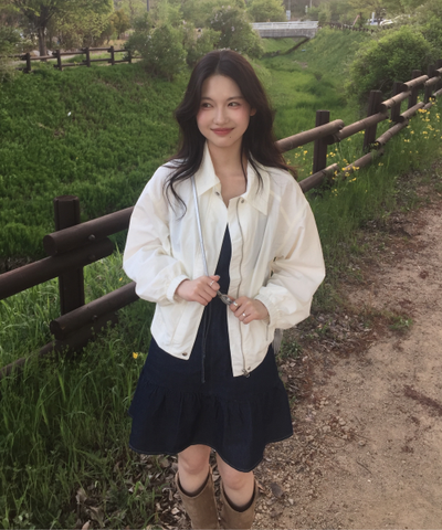 MIXXO Jacket C