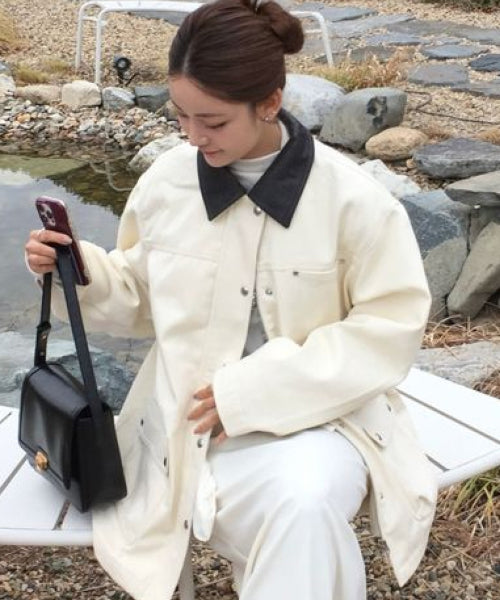 MIXXO MIXXO Jacket C