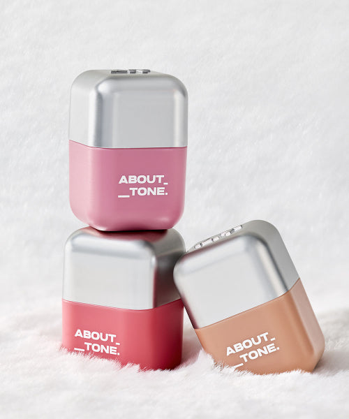 ABOUT TONE ABOUT TONE Blur Fit Tint Mini (6 colors)