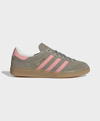 ADIDAS ADIDAS Sneakers Munich - Silver Pebble: Glow Pink