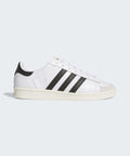 ADIDAS ADIDAS Java Low Sneakers - White:Black