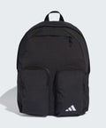 ADIDAS ADIDAS Essential Back to Campus Backpack - Black:White