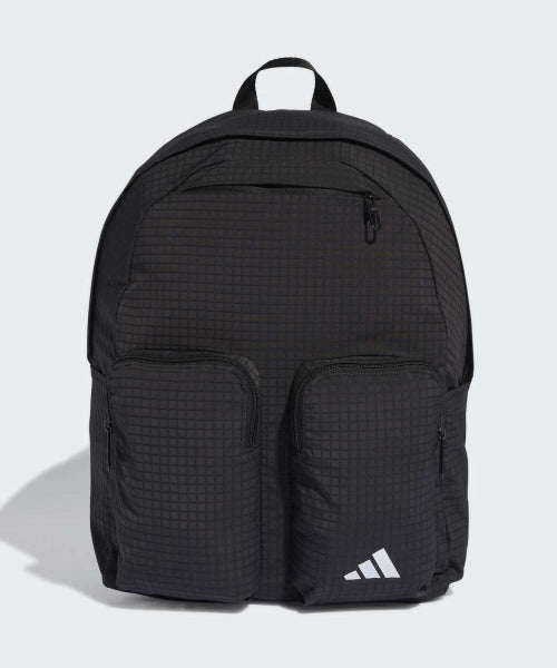 ADIDAS ADIDAS Essential Back to Campus Backpack - Black:White