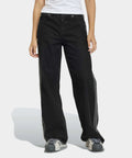 ADIDAS ADIDAS Firebird Track Pants - Denim