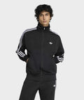 ADIDAS ADIDAS Firebird Track Top - Black