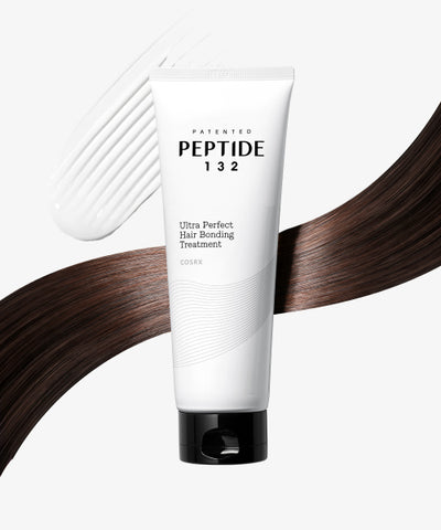 [Large Capacity] Peptide-132 Ultra Perfect Hair Bonding Treatment 240mL