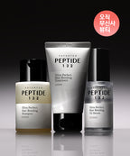 COSRX Peptide-132 Hair Bonding Mini Kit (Oil Serum/Shampoo/Treatment)