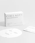 DAYCELLCOSMETICS Daycell Collagen Lifting & Moisture Mask Pack 25g