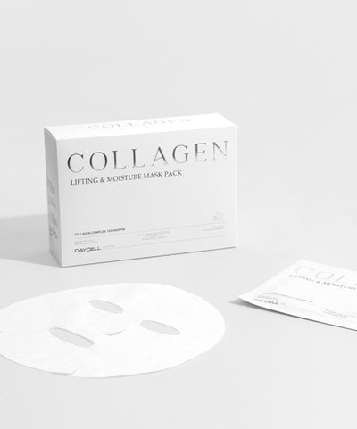 Daycell Collagen Lifting & Moisture Mask Pack 25g