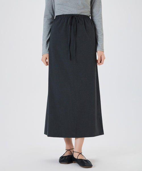 MIXXO MIXXO Long Skirt C