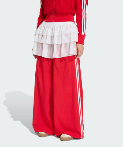 ADIDAS Lace Adelenium Firebird Track Pants - Size Options