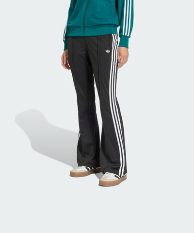 ADIDAS BB Firebird Track Pants - Black