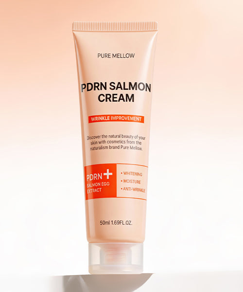 PURE MELLOW PURE MELLOW PDRN Salmon Cream 50ml