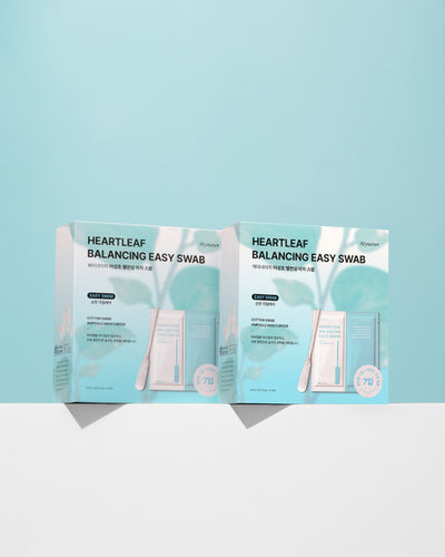 HEYNATURE Houttuynia Cordata Balancing Ampoule