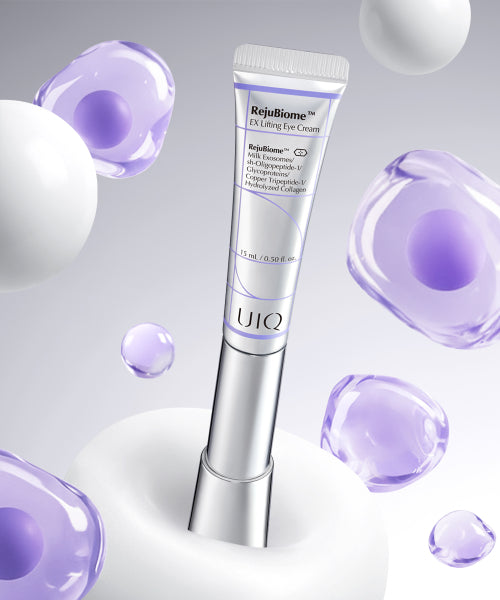 UIQ UIQ Rejubiome EX Lifting Eye Cream 15ml