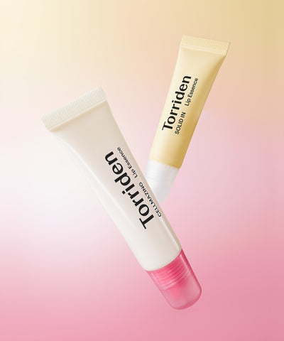 Torriden Cellmaging Low Molecular Collagen Volume Lip Essence 11ml
