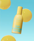 THE FACE SHOP THE FACE SHOP Oat Panthenol Moisturizing Barrier Special Set