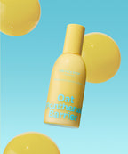 THE FACE SHOP THE FACE SHOP Oat Panthenol Moisturizing Barrier Special Set
