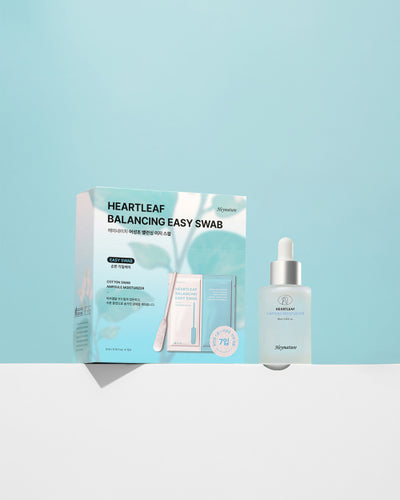 HEYNATURE Houttuynia cordata Ampoule Moisture 40ml