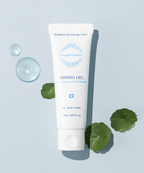 OXYGENCEUTICALS Toning gel 50ml