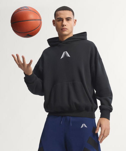 ADIDAS ADIDAS Anthony Edwards Believe That Hoodie