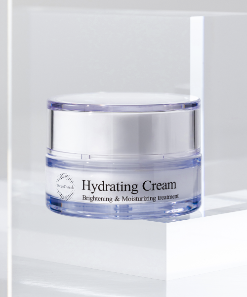 OXYGENCEUTICALS OXYGENCEUTICALS Hydrating Cream 50ml