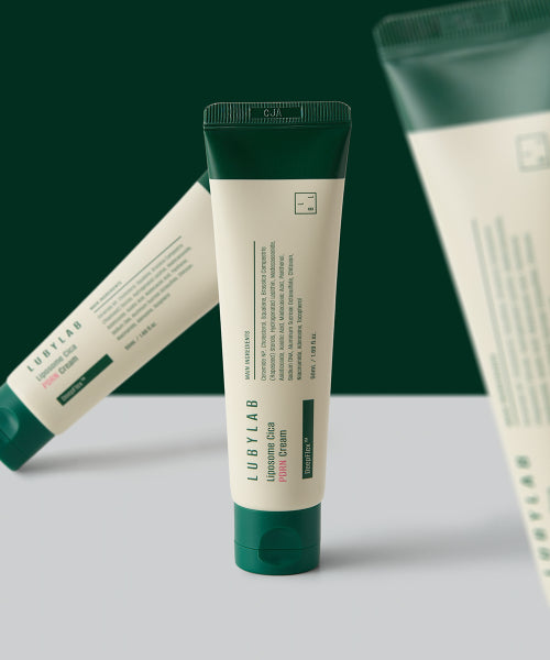 LUBYLAB LUBYLAB Liposome Cica PDRN Cream 50ml