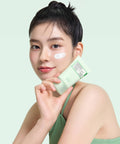 FULLY FULLY Pore Peptide Tightening Tone-Up Sun Cream 50ml SPF50+