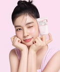 FULLY FULLY Vitamin B12 Radiance Tone-Up Sun Cream 50ml SPF50+