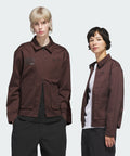 ADIDAS ADIDAS Skateboard Jacket Size