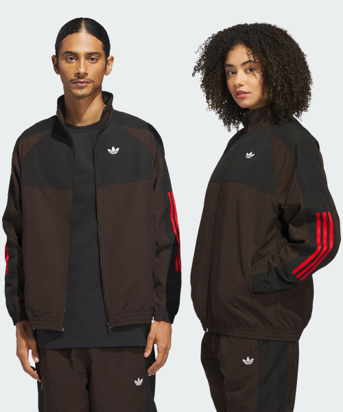 ADIDAS ADIDAS Skateboard Gatchell Track Jacket