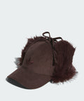 ADIDAS ADIDAS Fur cap IA8905