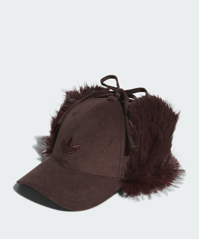 ADIDAS Fur cap IA8905