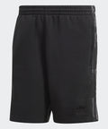 ADIDAS ADIDAS Graphic Camo Striped Shorts