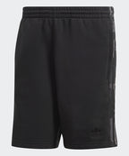 ADIDAS ADIDAS Graphic Camo Striped Shorts
